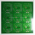 Medical treatment circuit board